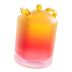 gas