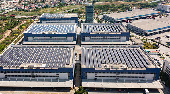 subvenciones para placas solares en empresas