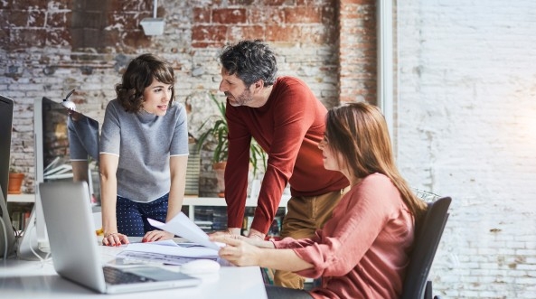 Trucos de ahorro energético para tu empresa