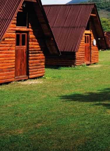 Multienergia camping