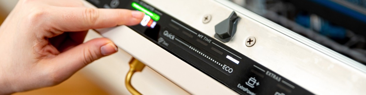 ¿Cuánta energía se ahorra realmente con los programas ECO de los electrodomésticos? 