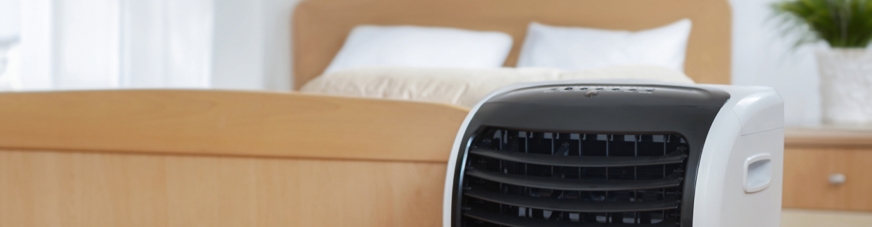 El consumo real de un aire acondicionado portátil: ¿merece la pena tener uno?  