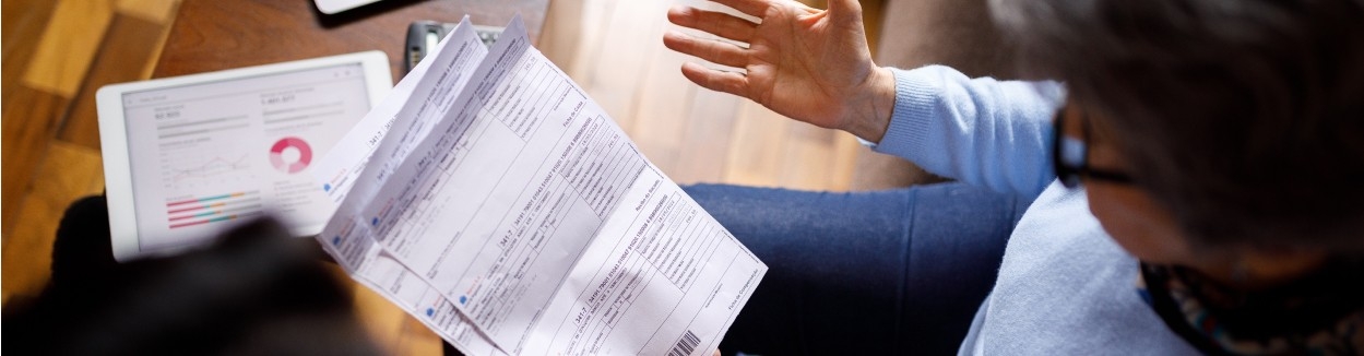cómo detectar fraude eléctrico
