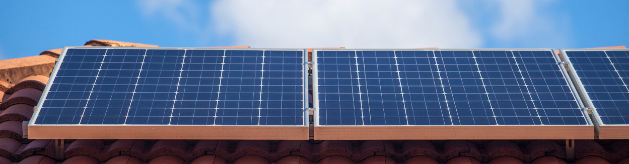 Inversores solares: qué son y para qué sirven