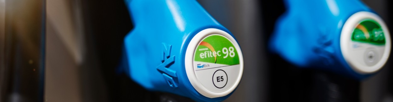 ¿Qué es el octanaje o índice de octano de la gasolina?