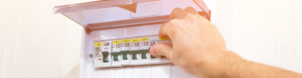 Que es el CGMP o cuadro general de mando y protección  