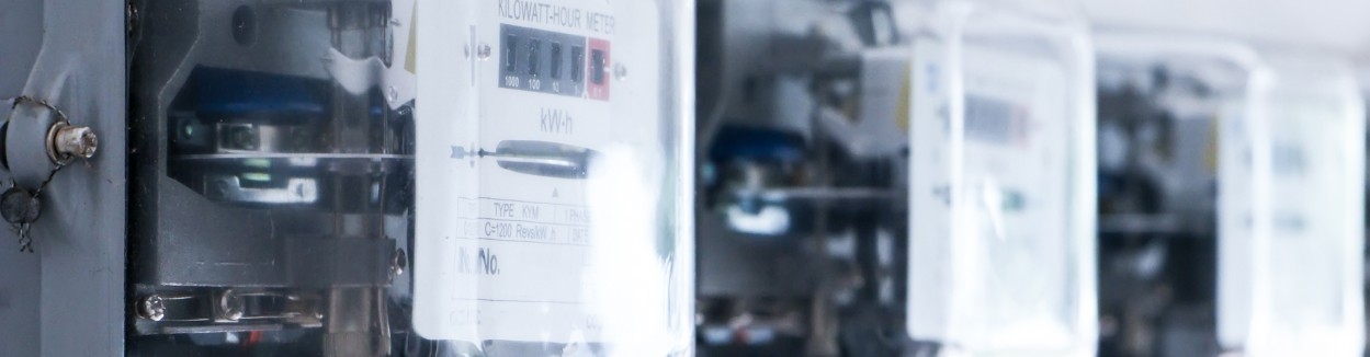 Contador de luz inteligente