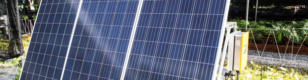 Regulador Solar PWM: ¿qué es y para qué sirve?  