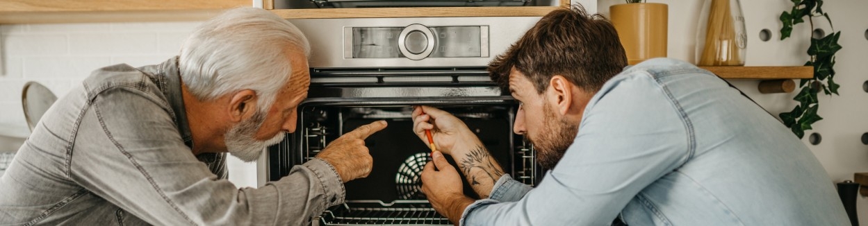 Sobretensiones eléctricas: aprende a proteger tus electrodomésticos  