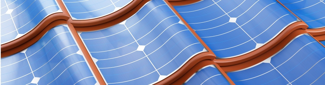 tejas solares