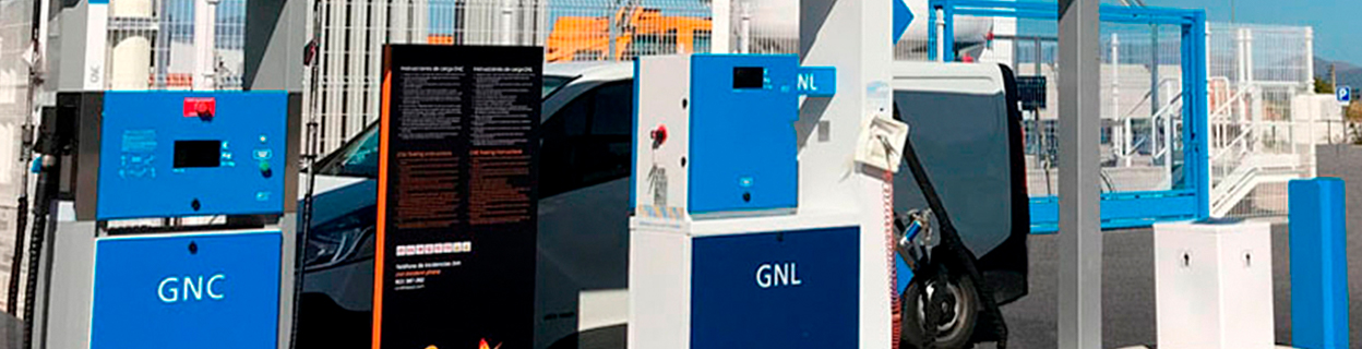 Beneficios del GNC y GNL
