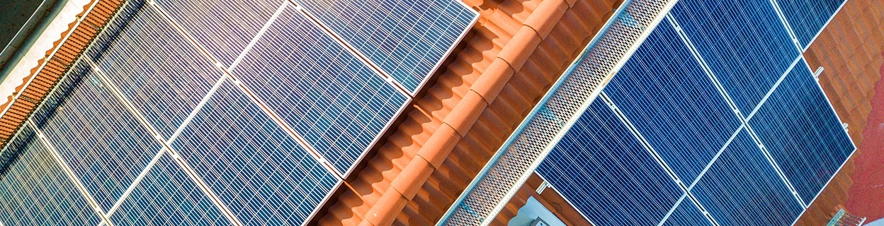 Beneficios de la energía solar