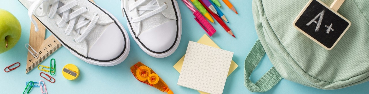 vuelta al cole