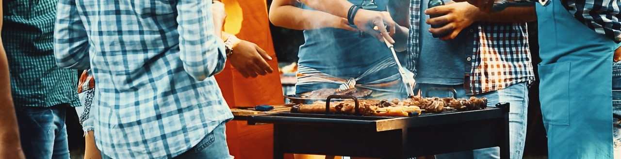 que barbacoa comprar