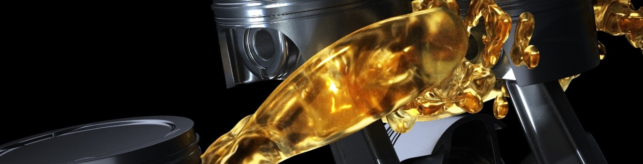 como es sistema de lubricacion motores coches