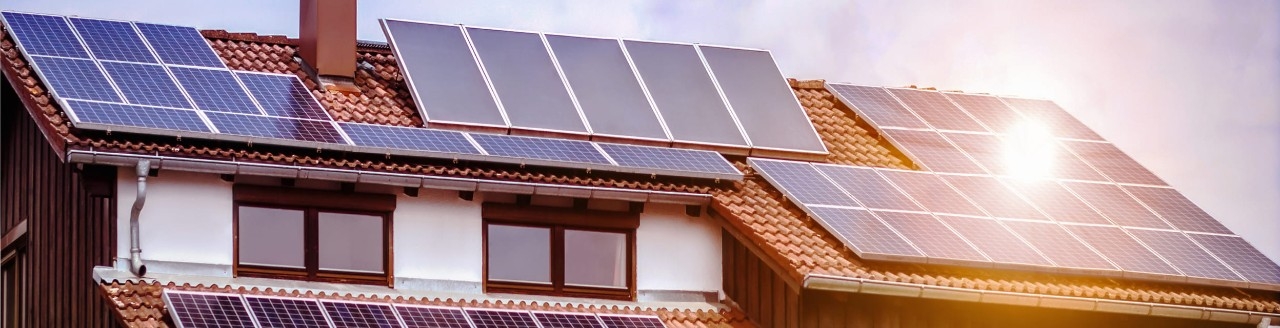 placas solares segundas residencias