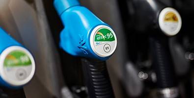 Diferencias entre gasolina 95 y 98