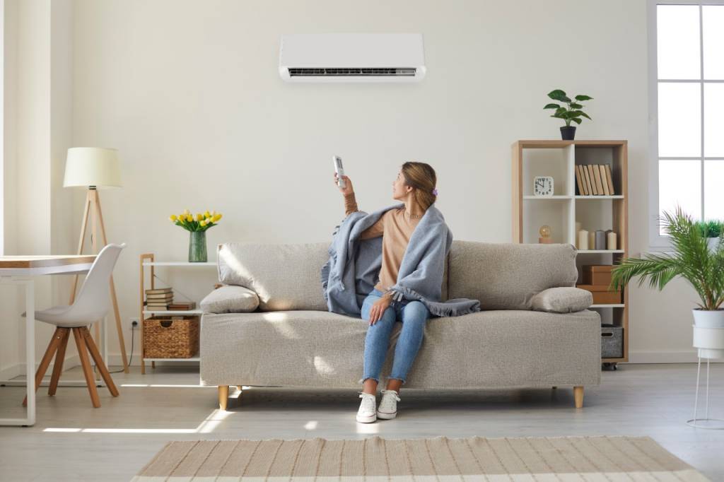 6 consejos para ahorrar luz con el aire acondicionado