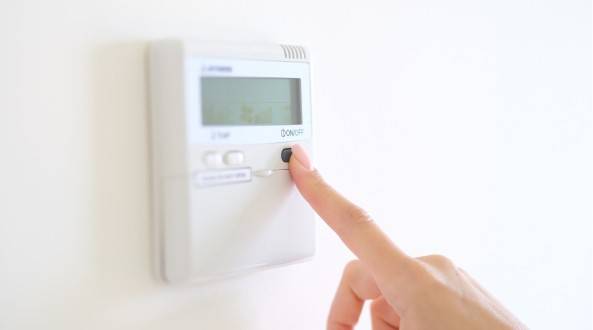 Apagar la calefacción o bajarla al mínimo, ¿qué es más eficiente?  
