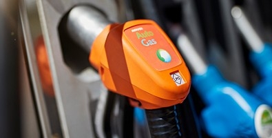 Ventajas del Autogas o GLP