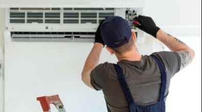averias aire acondicionado