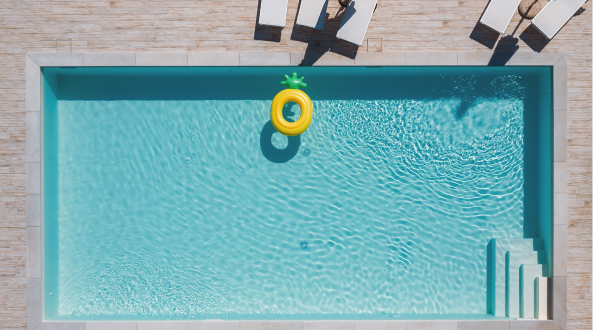 Qué es una bomba de calor: Usos en piscinas y aire acondicionado  