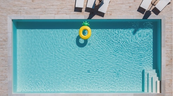 Qué es una bomba de calor: Usos en piscinas y aire acondicionado  