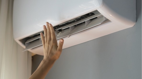 Cómo saber las frigorías que tiene un aire acondicionado