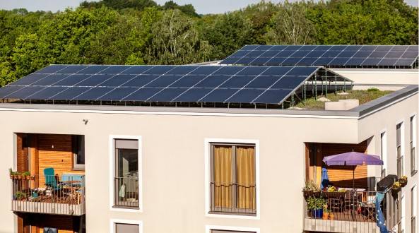 Así puedes beneficiarte de la energía solar sin necesidad de ninguna instalación