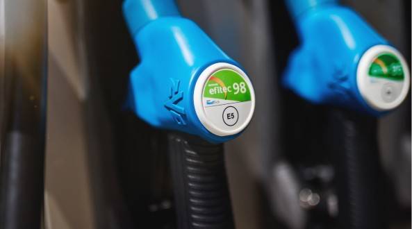 ¿Qué es el octanaje o índice de octano de la gasolina? 