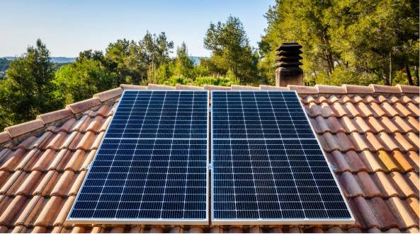 Cómo es la normativa para la instalación de placas solares en casa