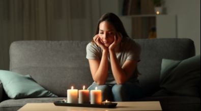 Qué hacer cuando se va la luz