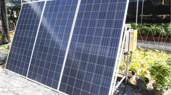 Regulador Solar PWM: ¿qué es y para qué sirve?