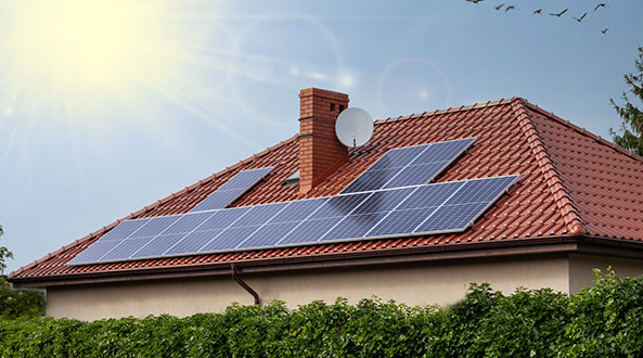 6 consejos para ahorrar al máximo con energía solar