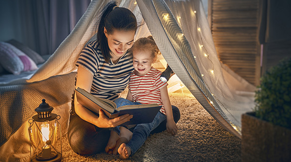 La mejor compañía de luz para tu tranquilidad y ahorro