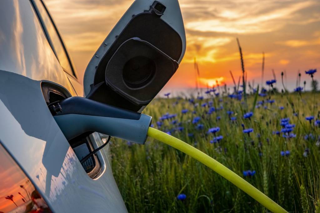 Merece la pena comprar un coche eléctrico