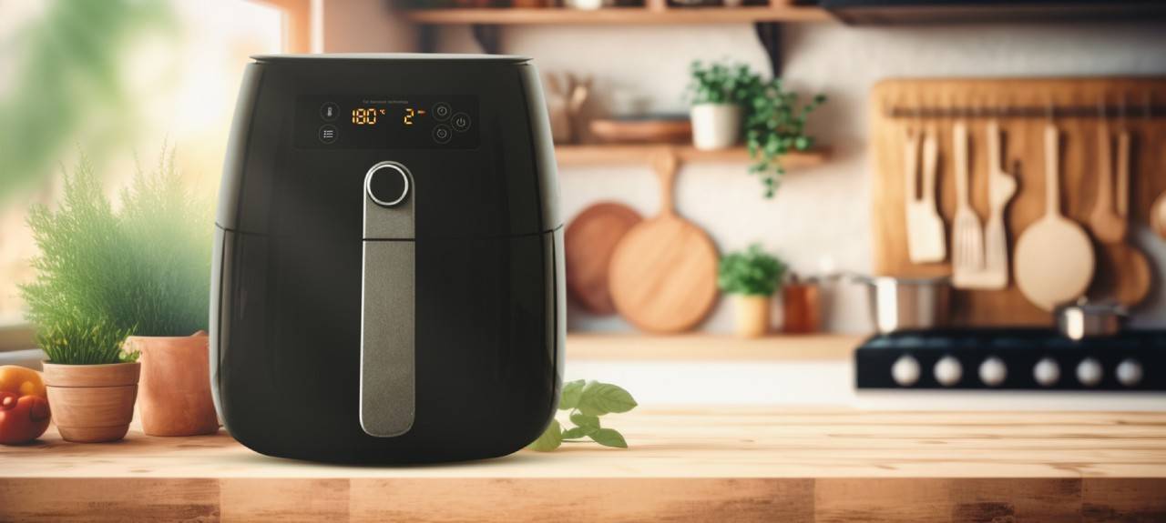 airfryer