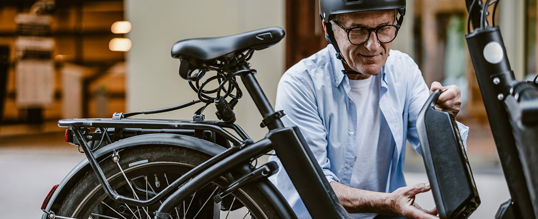 ayudas a la compra de bicicletas electricas en España