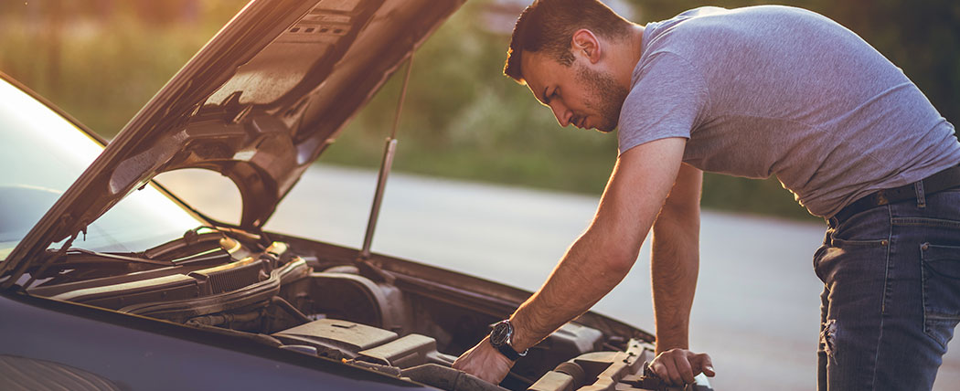 Claves para el mantenimiento de tu coche