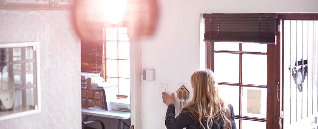 Encender y apagar la luz, ¿consume más energía?