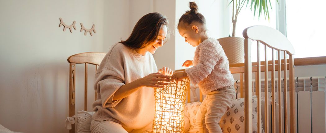 qué hacer con la luz y el gas en una mudanza