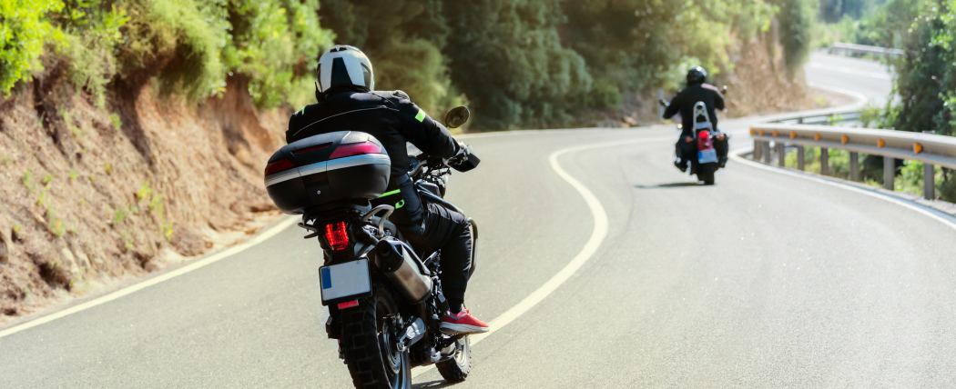 ¿En qué consiste la nueva normativa para cascos de moto? 