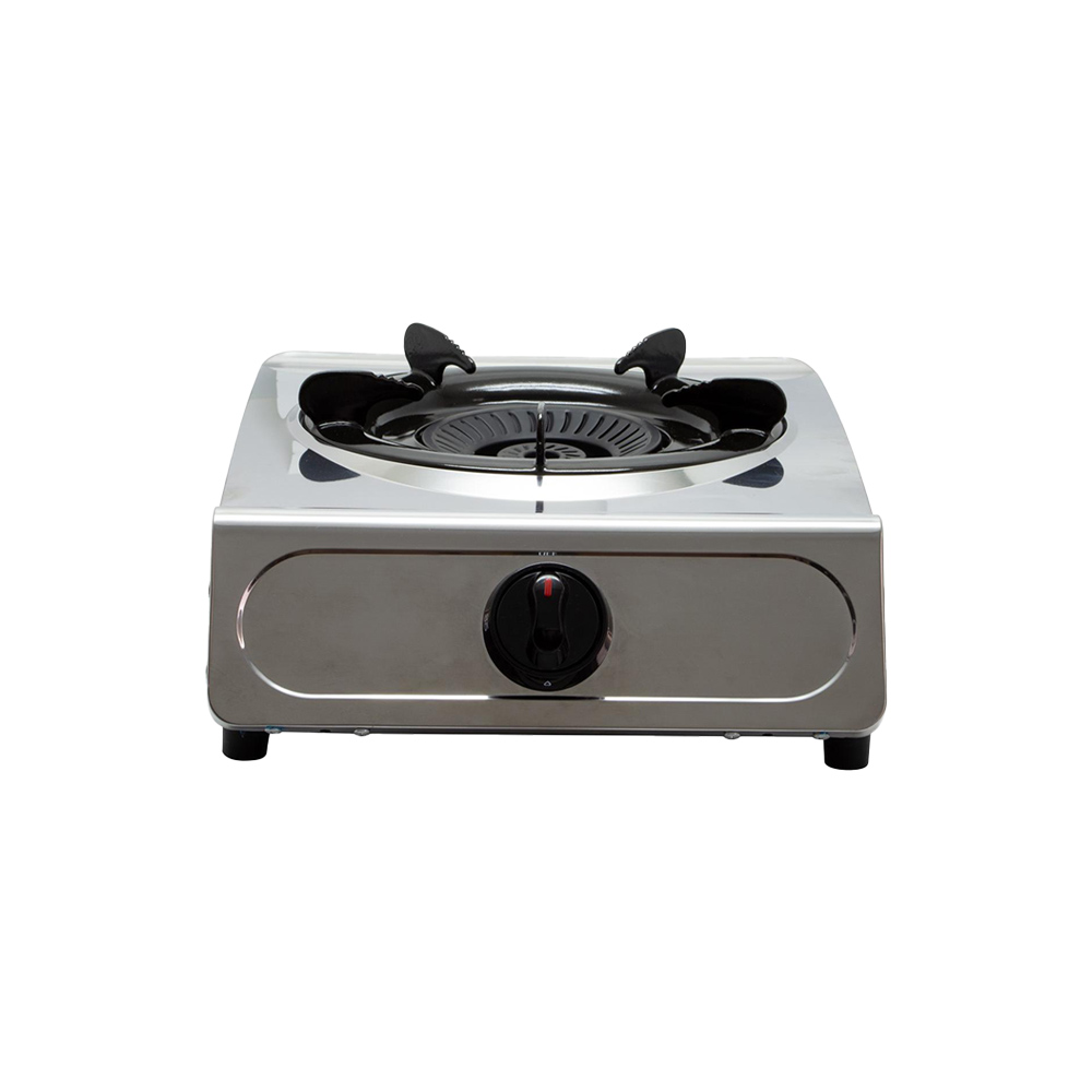 Hornillo de gas 160IB Vitrokitchen