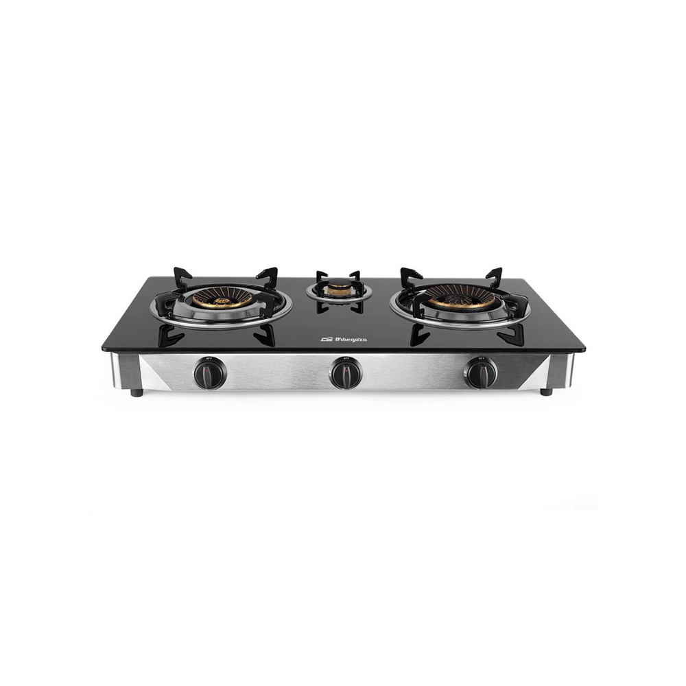 Hornillo de gas FO 3520 Orbegozo