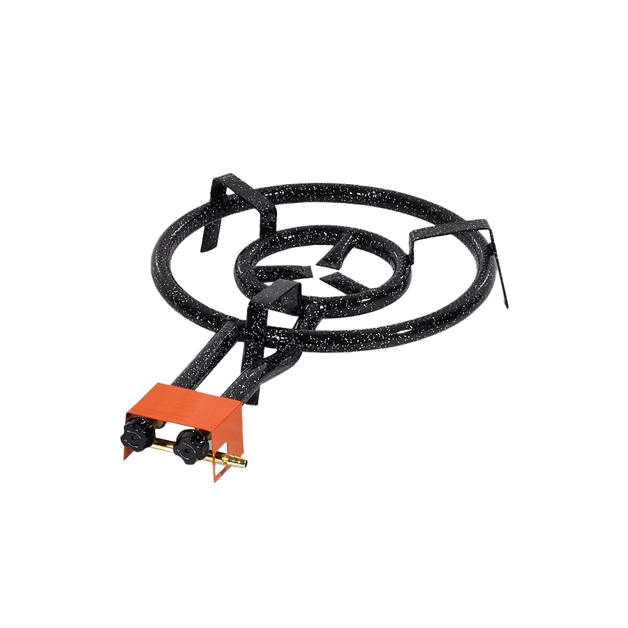 Paellero de gas 50 cm Vitrokitchen