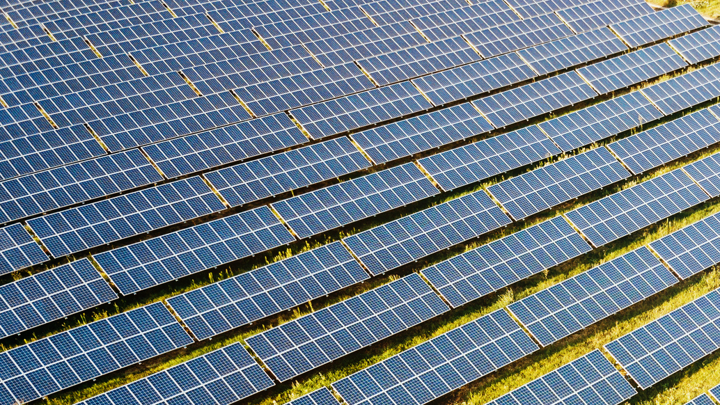 Ventajas de la energía solar