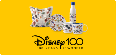 promo disney