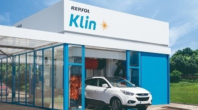 lavados klin,iluminación inteligente
