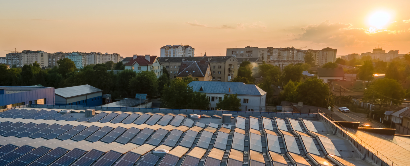 Únete a una comunidad solar