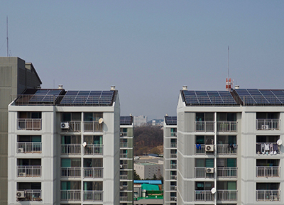 Comunidad solar Solmatch, creamos energía en núcleos urbanos